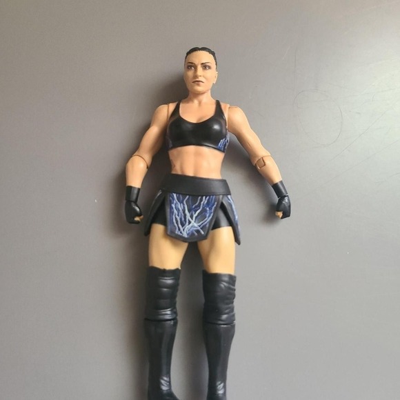 Other - WWE figure